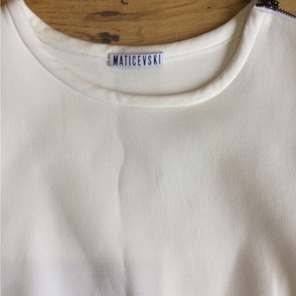 Maticevski Pandora midi dress - Picture 12 of 15